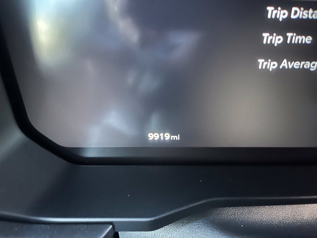 2025 Toyota Land Cruiser Base | Premium Pkg | Stabilizer Disconnect Mechanism