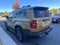 2025 Toyota Land Cruiser Base | Premium Pkg | Stabilizer Disconnect Mechanism