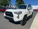 2020 Toyota 4Runner TRD Pro 4WD | Power Moonroof | JBL Sound System