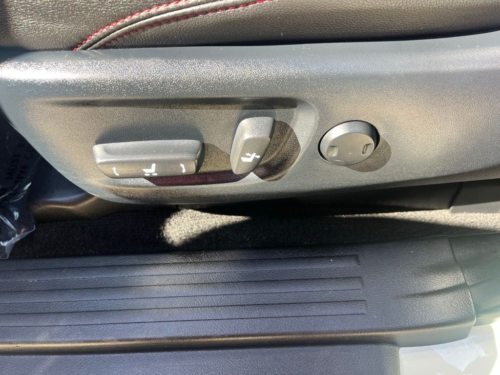 2020 Toyota 4Runner TRD Pro 4WD | Power Moonroof | JBL Sound System