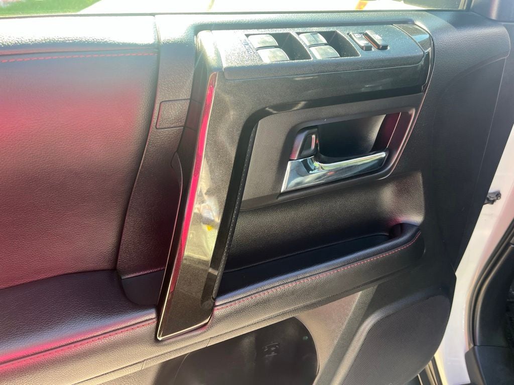 2020 Toyota 4Runner TRD Pro 4WD | Power Moonroof | JBL Sound System