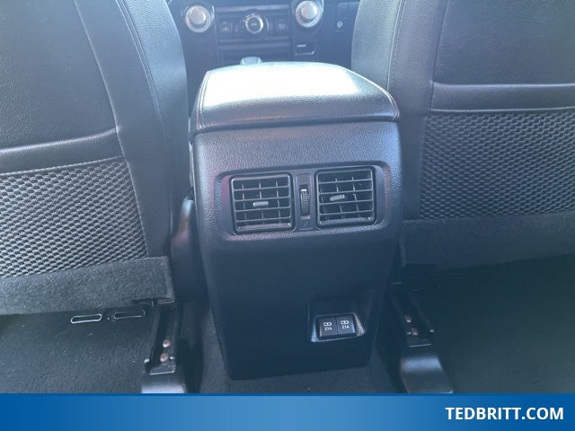 2021 Toyota 4Runner TRD Off-Road Premium 4WD | Nav | BLIS | Heated Seats