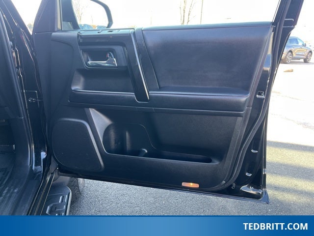 2021 Toyota 4Runner TRD Off-Road Premium 4WD | Nav | BLIS | Heated Seats