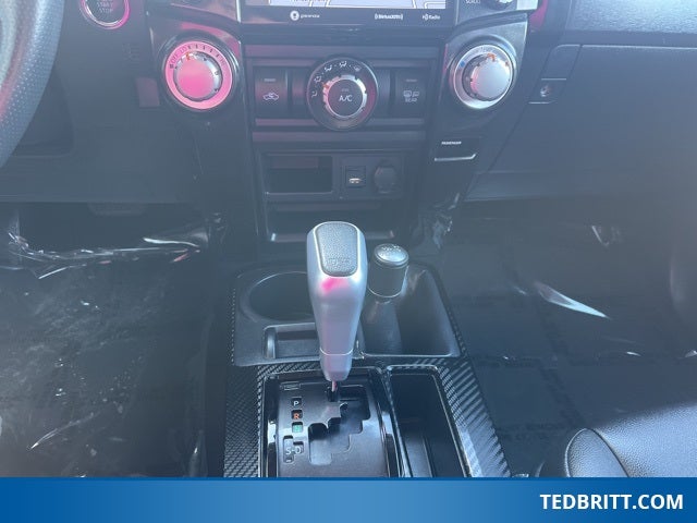 2021 Toyota 4Runner TRD Off-Road Premium 4WD | Nav | BLIS | Heated Seats