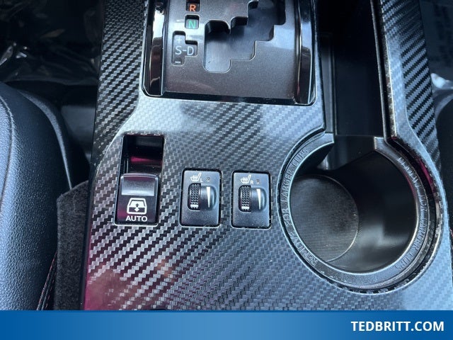 2021 Toyota 4Runner TRD Off-Road Premium 4WD | Nav | BLIS | Heated Seats