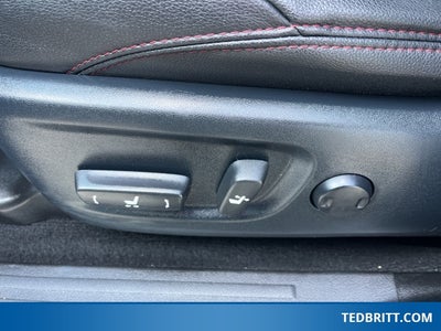 2021 Toyota 4Runner TRD Off-Road Premium 4WD | Nav | BLIS | Heated Seats