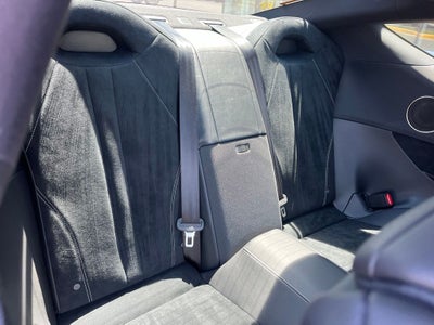 2019 Lexus LC 500 | Convenience Pkg | Carbon Fiber Pkg | Sport Pkg