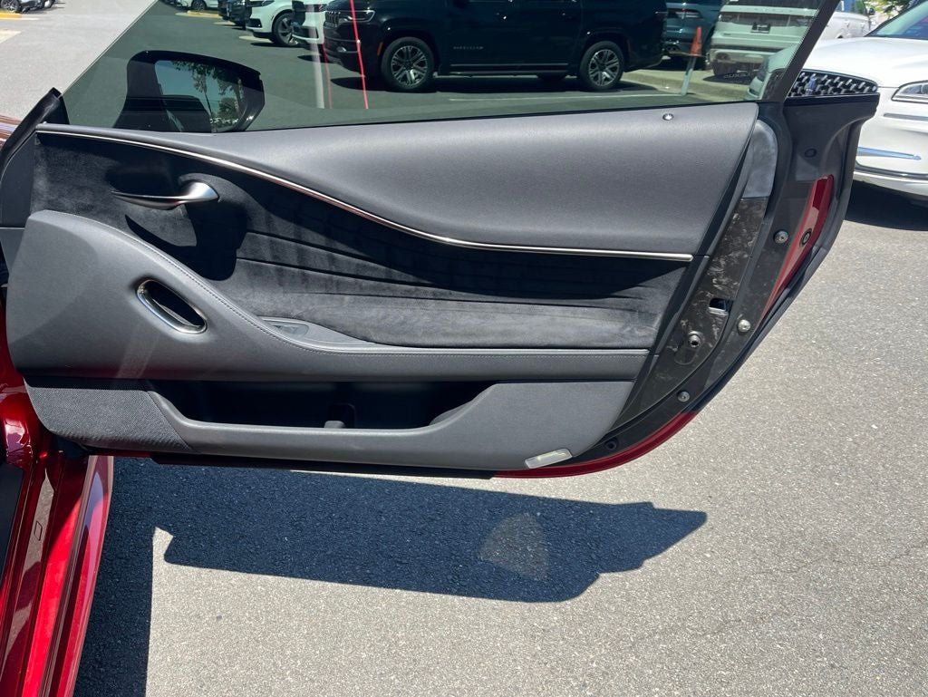 2019 Lexus LC 500 | Convenience Pkg | Carbon Fiber Pkg | Sport Pkg