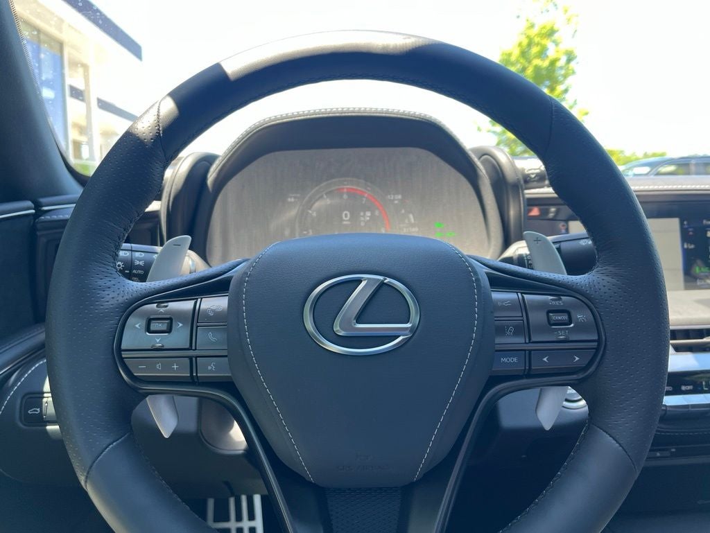 2019 Lexus LC 500 | Convenience Pkg | Carbon Fiber Pkg | Sport Pkg