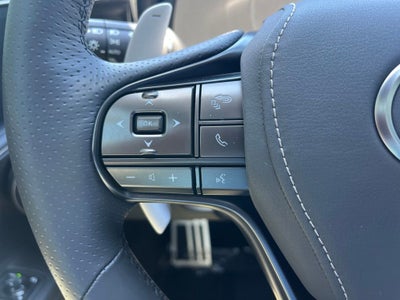 2019 Lexus LC 500 | Convenience Pkg | Carbon Fiber Pkg | Sport Pkg