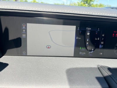 2019 Lexus LC 500 | Convenience Pkg | Carbon Fiber Pkg | Sport Pkg