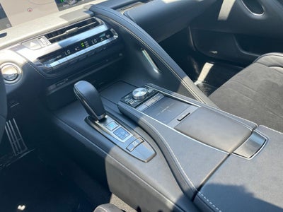 2019 Lexus LC 500 | Convenience Pkg | Carbon Fiber Pkg | Sport Pkg