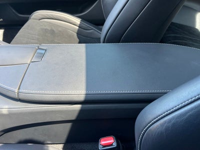 2019 Lexus LC 500 | Convenience Pkg | Carbon Fiber Pkg | Sport Pkg