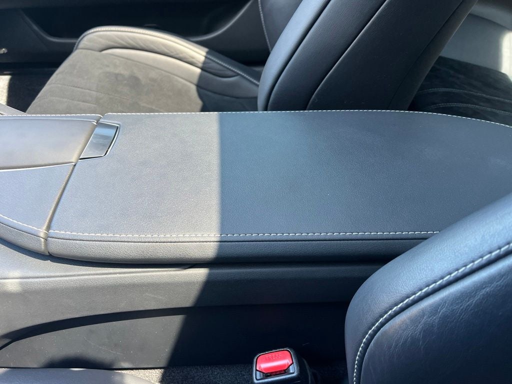 2019 Lexus LC 500 | Convenience Pkg | Carbon Fiber Pkg | Sport Pkg