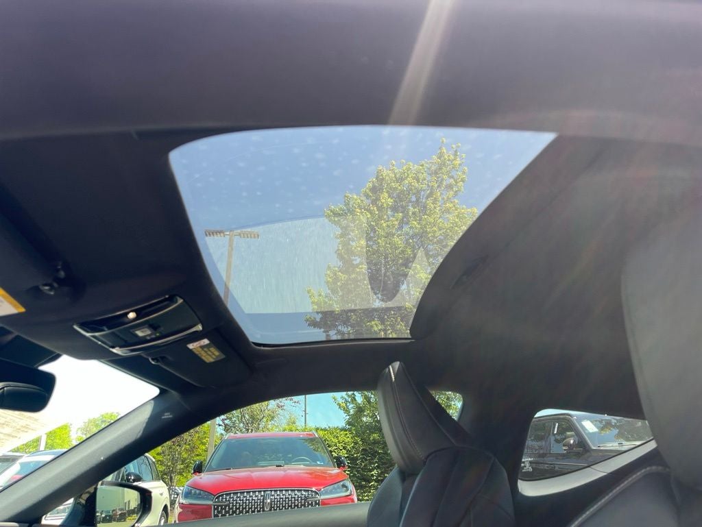 2019 Lexus LC 500 | Convenience Pkg | Carbon Fiber Pkg | Sport Pkg