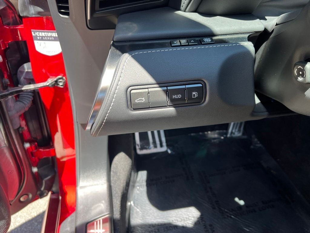 2019 Lexus LC 500 | Convenience Pkg | Carbon Fiber Pkg | Sport Pkg