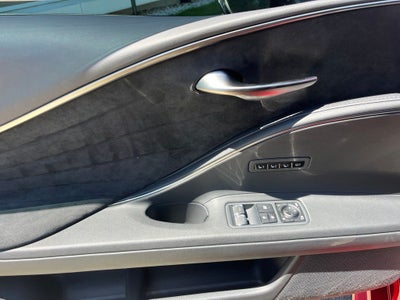 2019 Lexus LC 500 | Convenience Pkg | Carbon Fiber Pkg | Sport Pkg