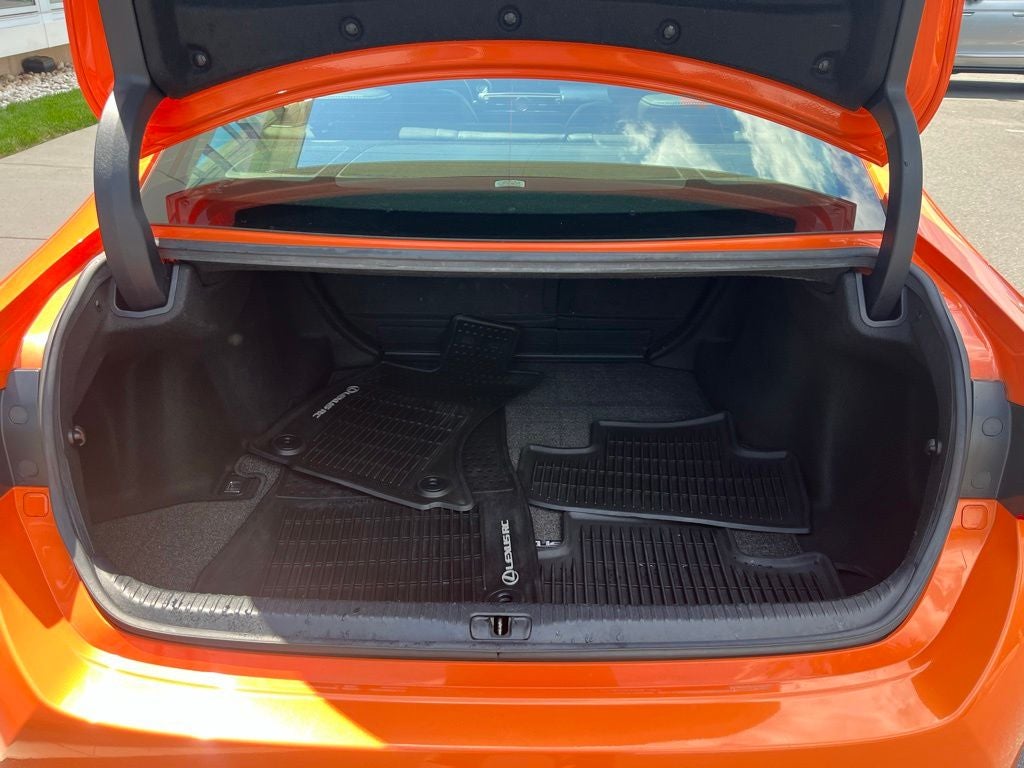 2016 Lexus RC 350 AWD | Moonroof | F Sport Pkg | F Sport Exhaust