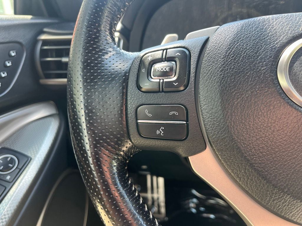 2016 Lexus RC 350 AWD | Moonroof | F Sport Pkg | F Sport Exhaust