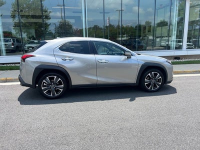 2020 Lexus UX 250h Base Hybrid AWD | Moonroof | Blind Spot Alert
