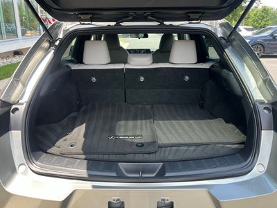 2020 Lexus UX 250h Base Hybrid AWD | Moonroof | Blind Spot Alert