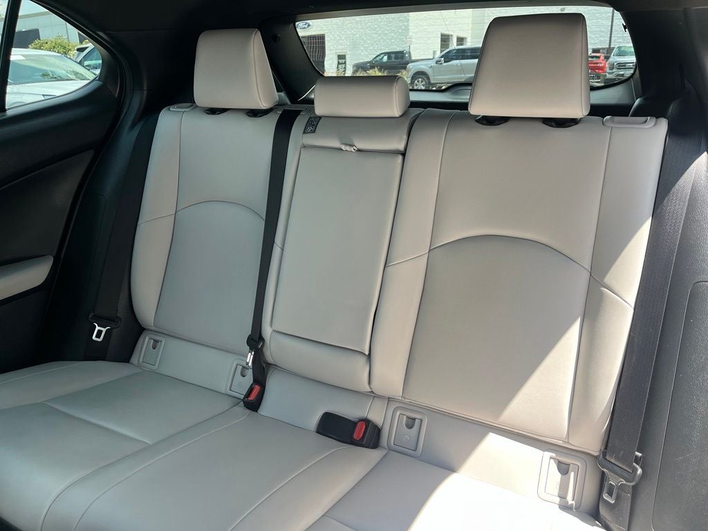 2020 Lexus UX 250h Base Hybrid AWD | Moonroof | Blind Spot Alert
