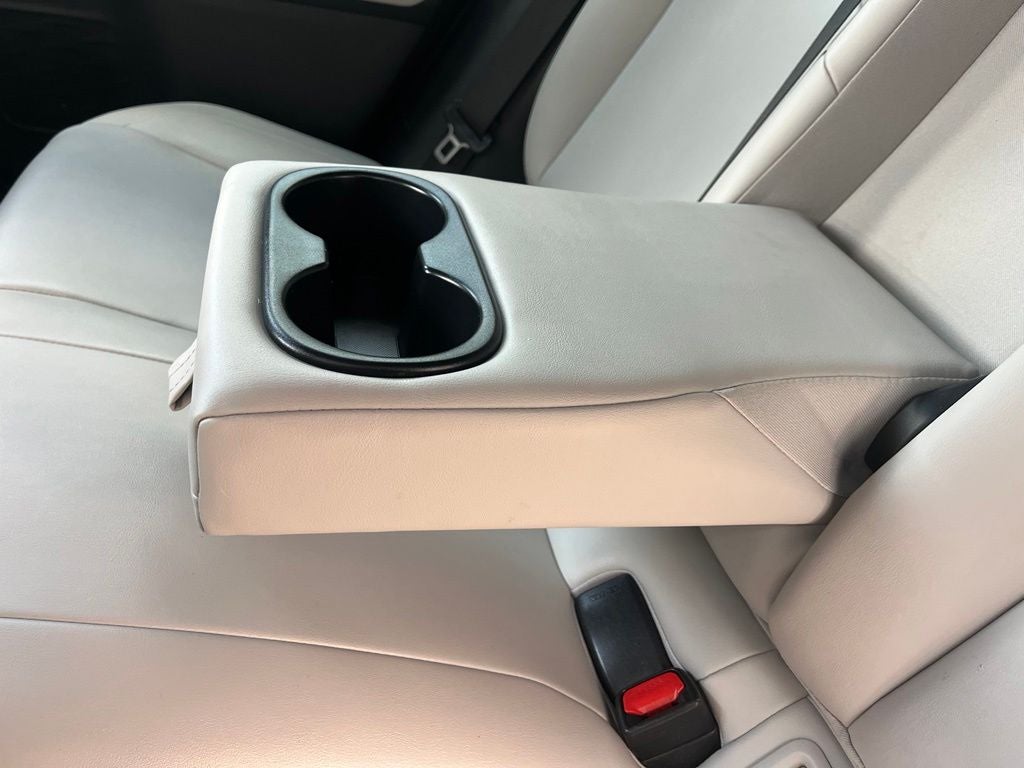 2020 Lexus UX 250h Base Hybrid AWD | Moonroof | Blind Spot Alert