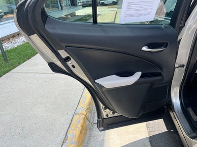 2020 Lexus UX 250h Base Hybrid AWD | Moonroof | Blind Spot Alert