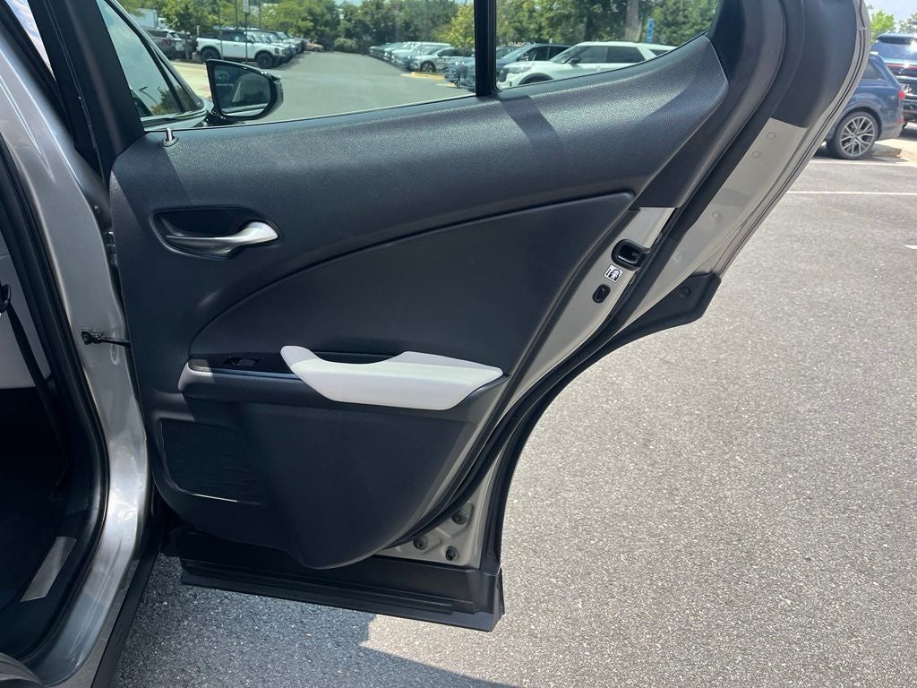 2020 Lexus UX 250h Base Hybrid AWD | Moonroof | Blind Spot Alert