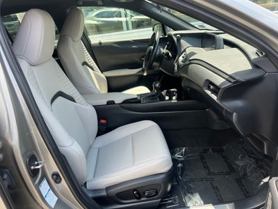 2020 Lexus UX 250h Base Hybrid AWD | Moonroof | Blind Spot Alert