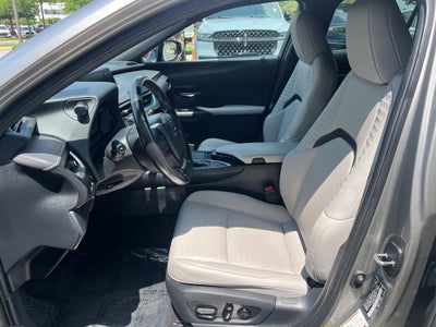 2020 Lexus UX 250h Base Hybrid AWD | Moonroof | Blind Spot Alert