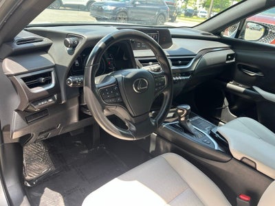 2020 Lexus UX 250h Base Hybrid AWD | Moonroof | Blind Spot Alert