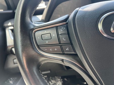 2020 Lexus UX 250h Base Hybrid AWD | Moonroof | Blind Spot Alert