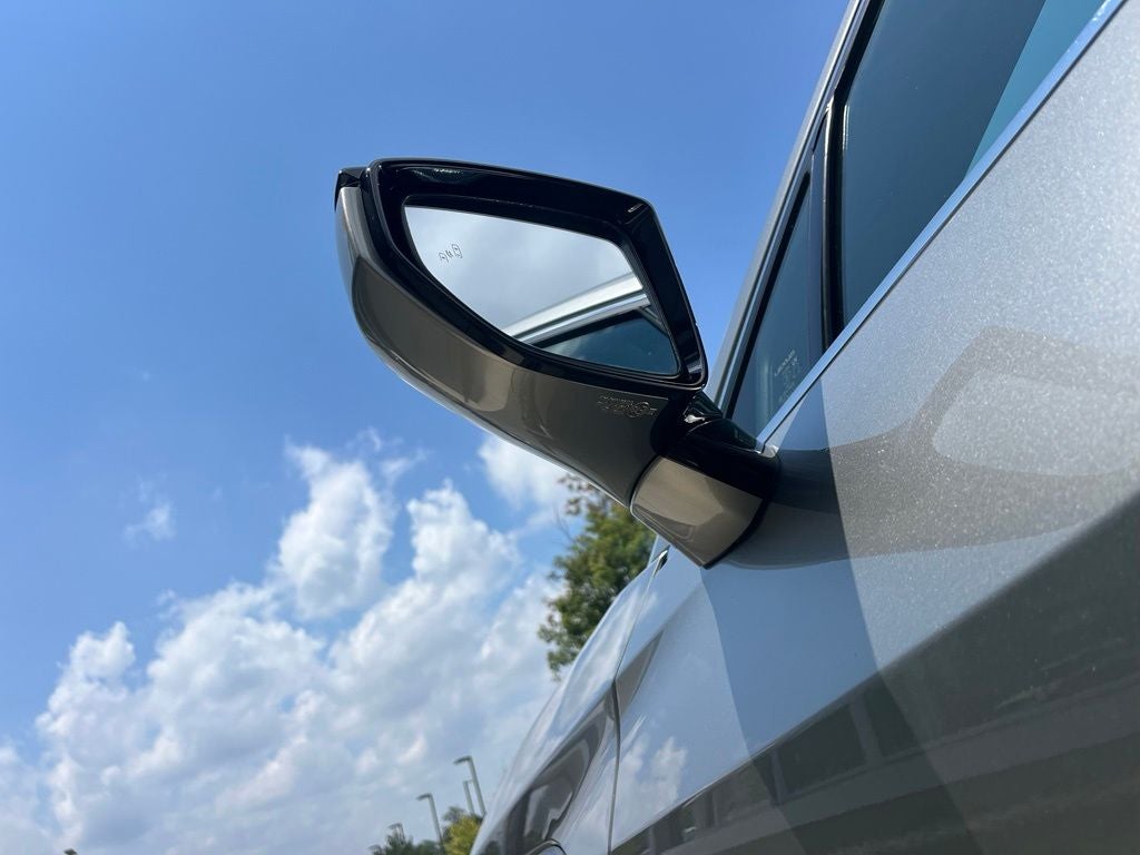 2020 Lexus UX 250h Base Hybrid AWD | Moonroof | Blind Spot Alert