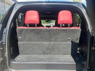 2023 Lexus GX 460 4WD | Premium Plus Sport w/Captain's Chair