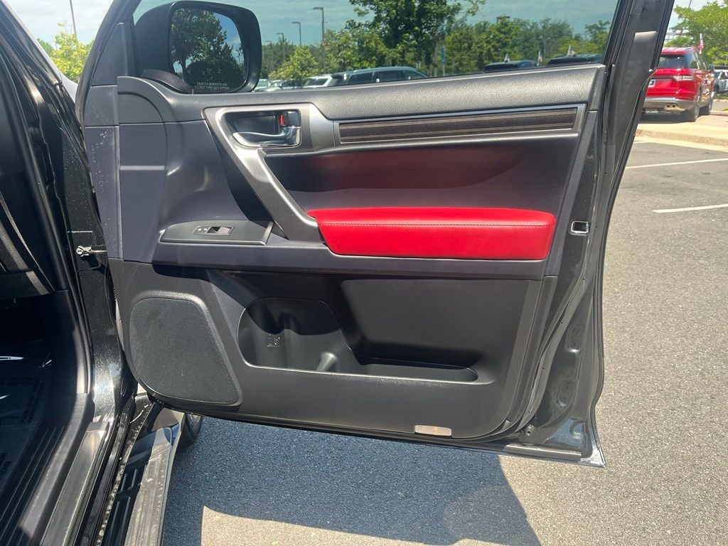 2023 Lexus GX 460 4WD | Premium Plus Sport w/Captain's Chair
