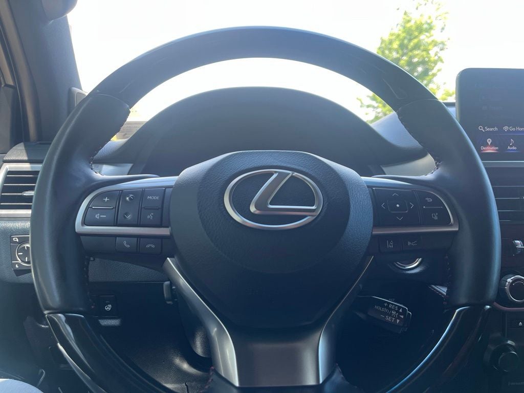 2023 Lexus GX 460 4WD | Premium Plus Sport w/Captain's Chair
