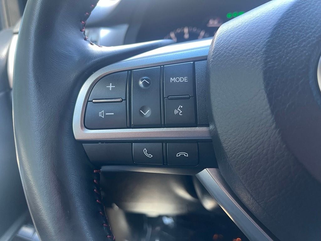 2023 Lexus GX 460 4WD | Premium Plus Sport w/Captain's Chair