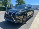 2023 Lexus GX 460 4WD | Premium Plus Sport w/Captain's Chair