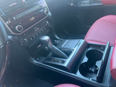 2023 Lexus GX 460 4WD | Premium Plus Sport w/Captain's Chair