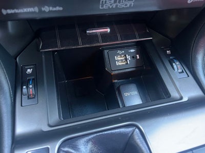 2023 Lexus GX 460 4WD | Premium Plus Sport w/Captain's Chair
