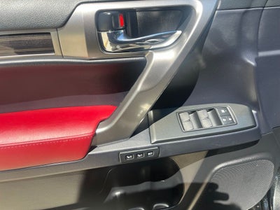 2023 Lexus GX 460 4WD | Premium Plus Sport w/Captain's Chair