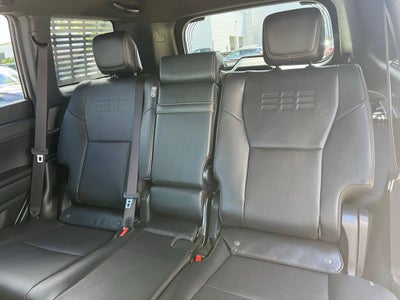 2024 Lexus GX 550 Overtrail