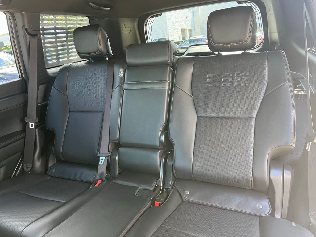 2024 Lexus GX 550 Overtrail