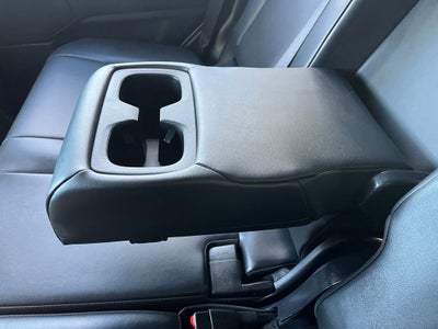 2024 Lexus GX 550 Overtrail