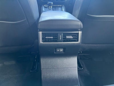 2024 Lexus GX 550 Overtrail