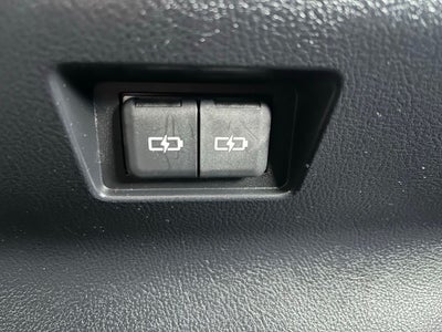 2024 Lexus GX 550 Overtrail