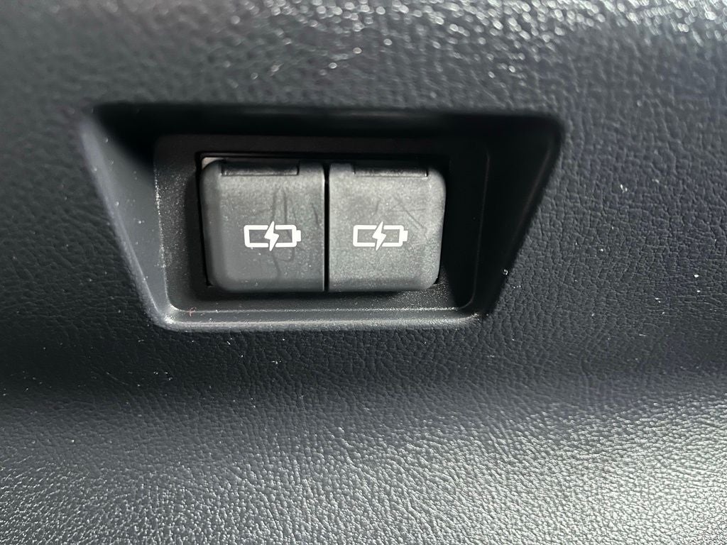 2024 Lexus GX 550 Overtrail