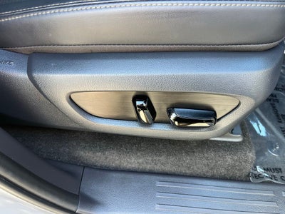 2024 Lexus GX 550 Overtrail