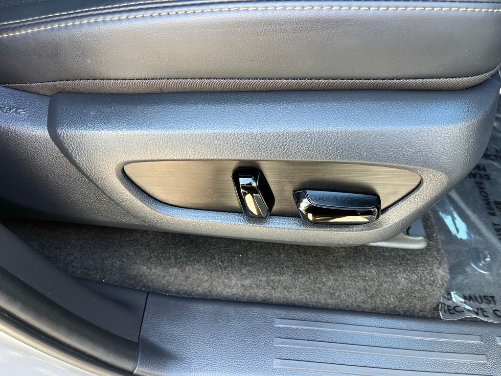 2024 Lexus GX 550 Overtrail